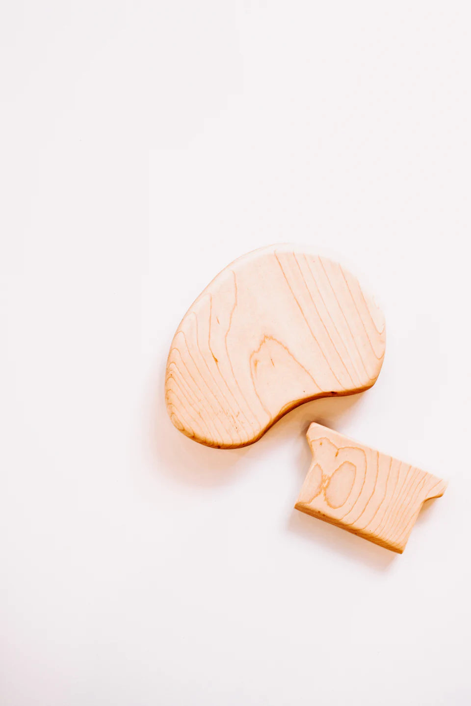 Montessori Wood Toys