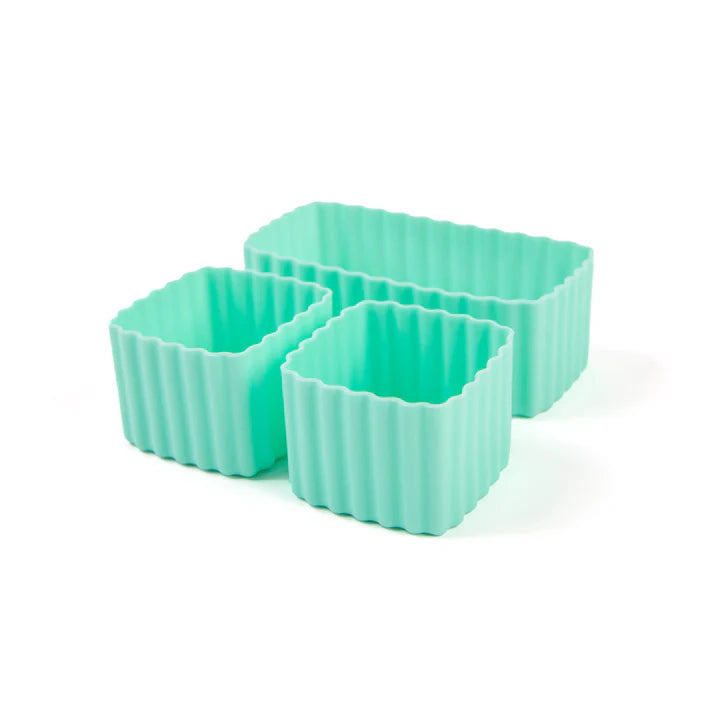 Bento Silicone Cups Mixed