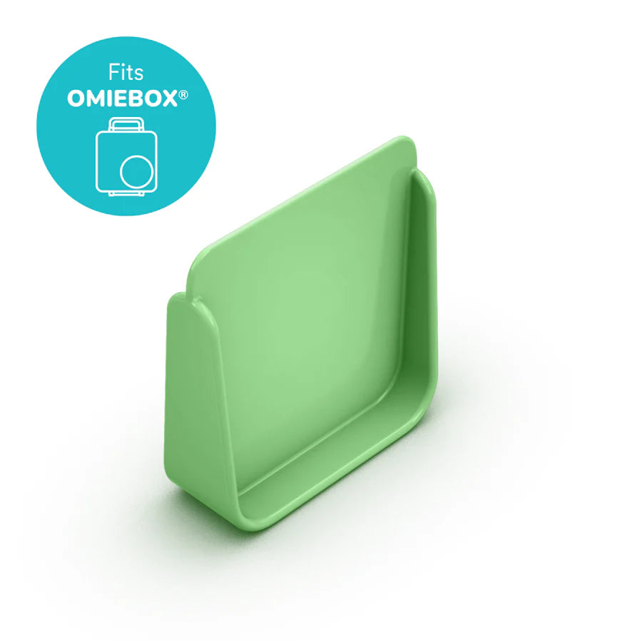 Omiebox divider