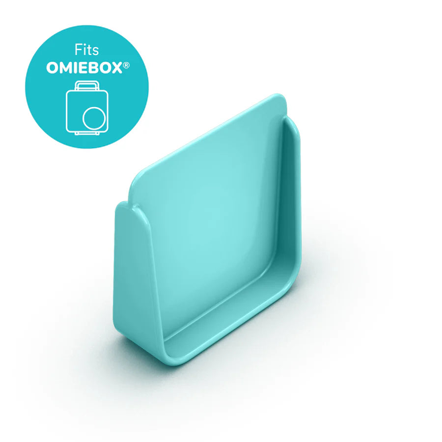 Omiebox divider