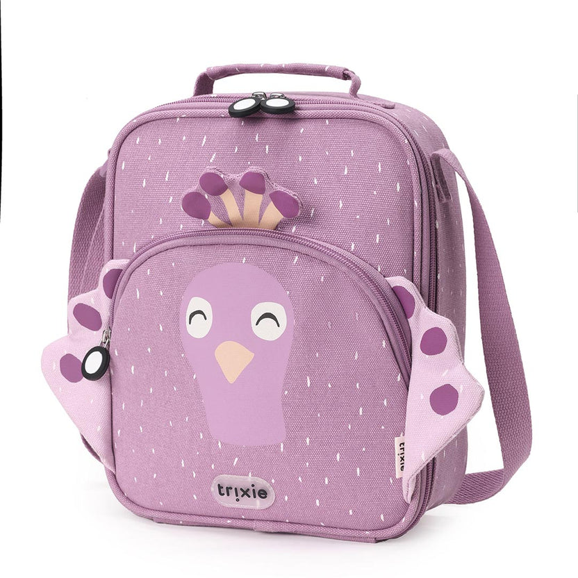 Trixie Insulated Lunch Bag