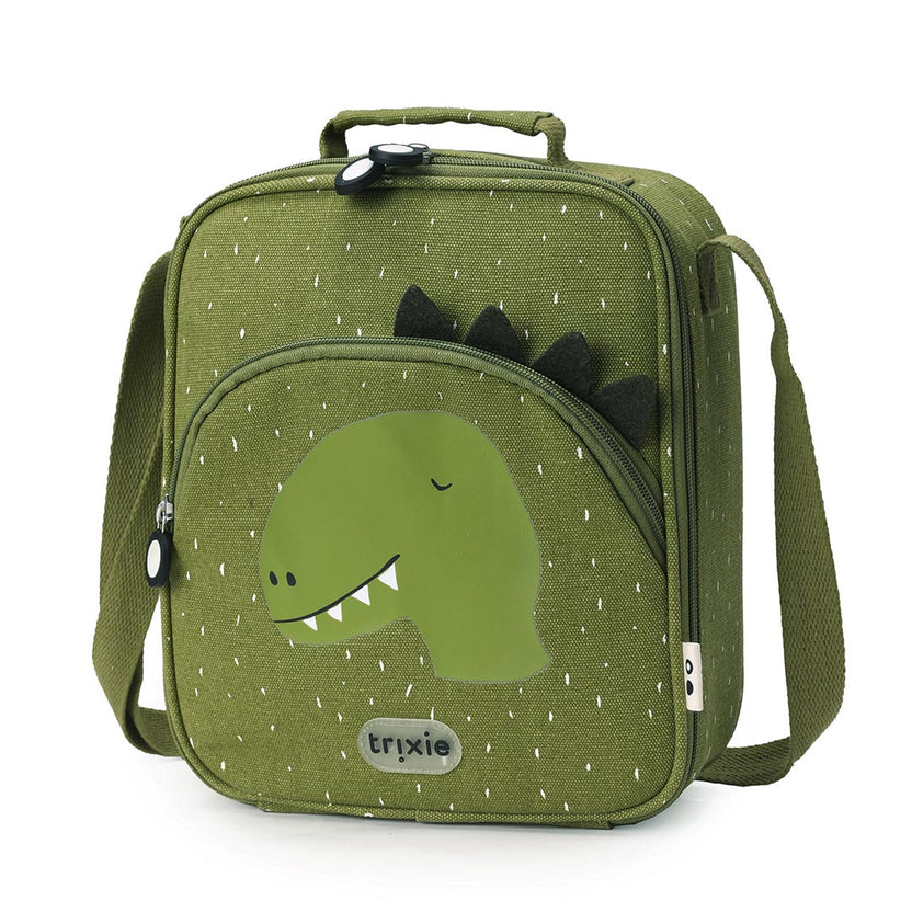 Trixie Insulated Lunch Bag