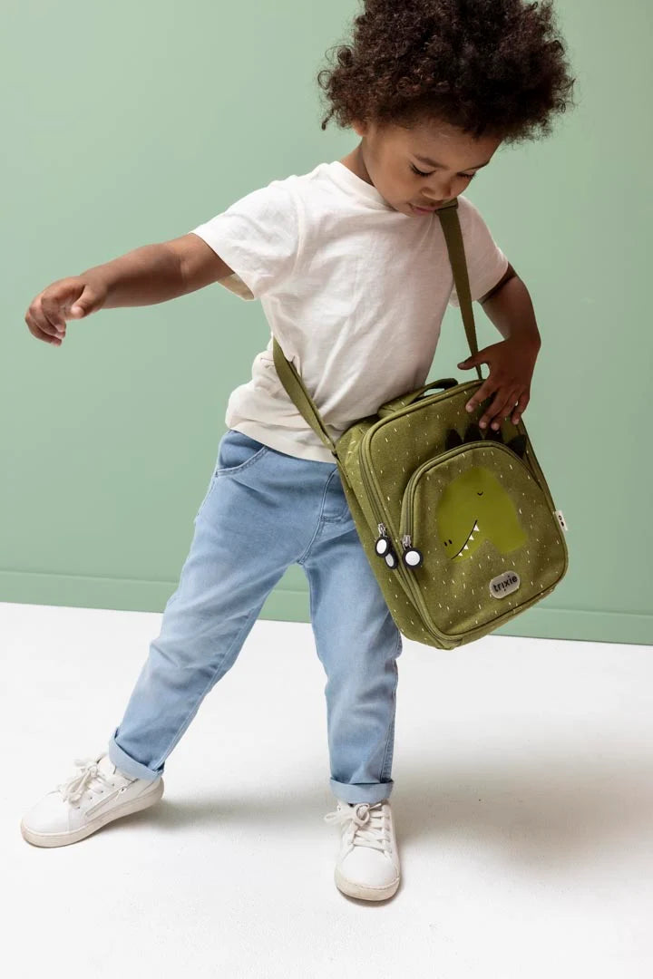 Trixie Insulated Lunch Bag