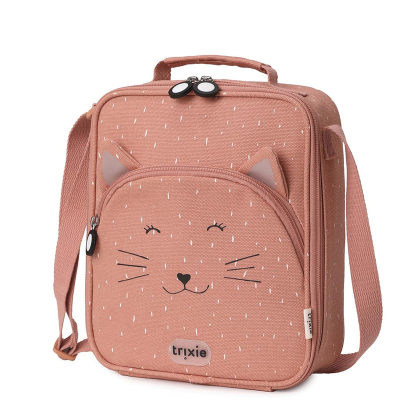 Trixie Insulated Lunch Bag