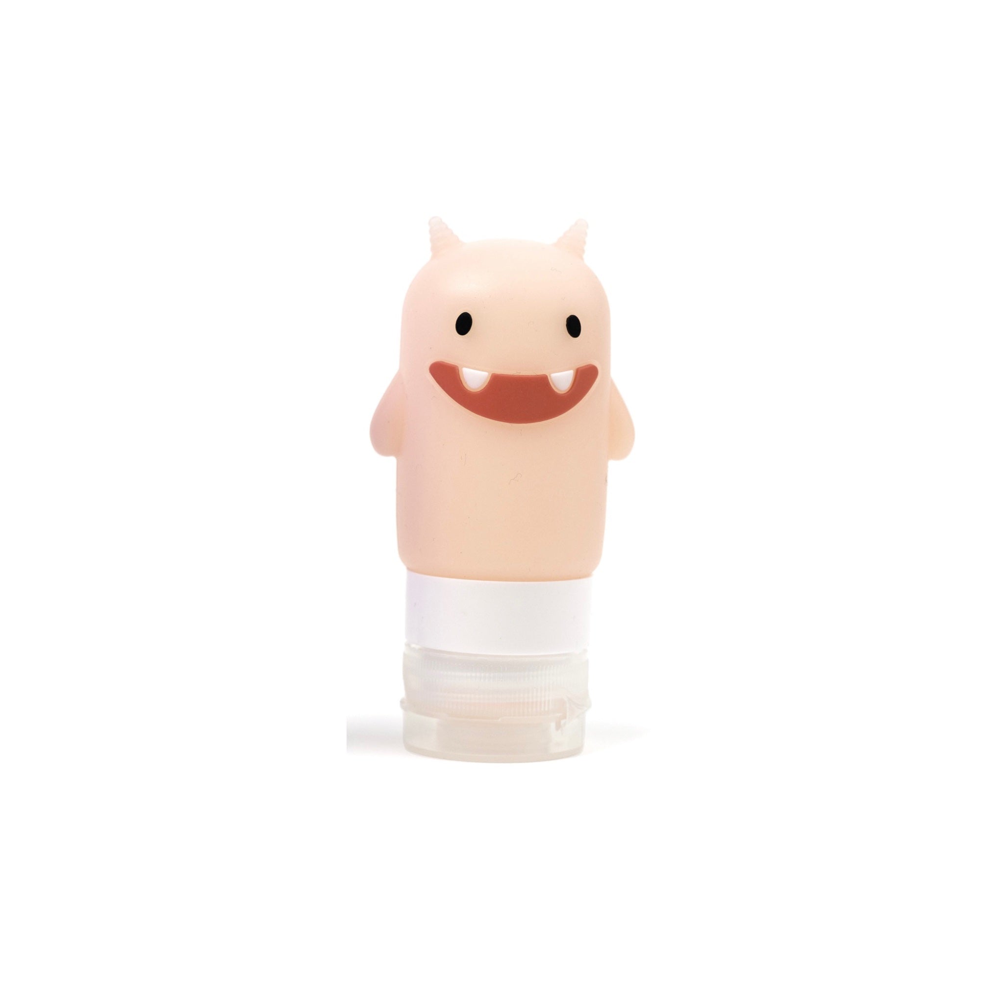 Funny Monsters Silicone Condiment Squeeze