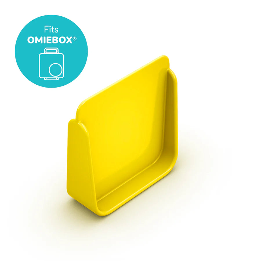 Omiebox divider