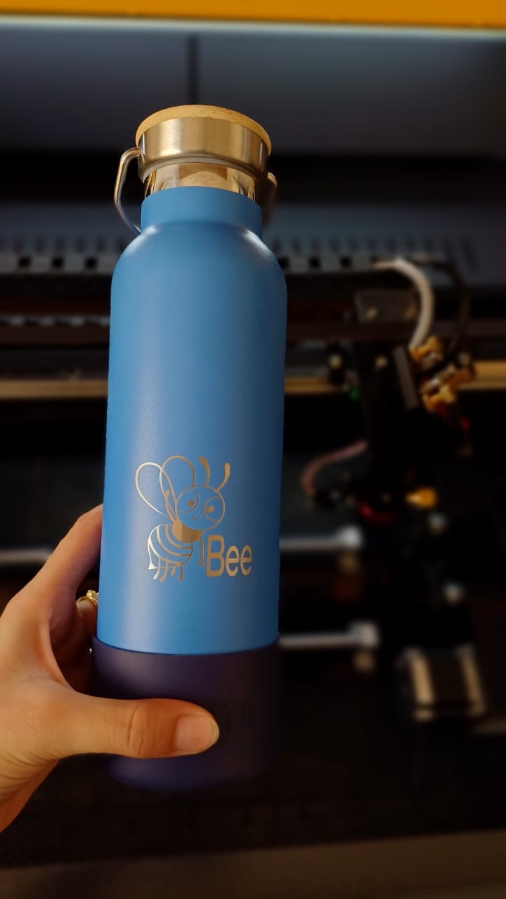 Laser Engraving