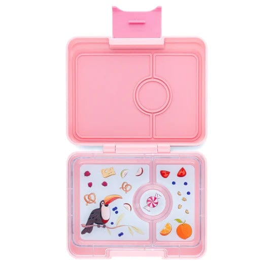 Yumbox Snack