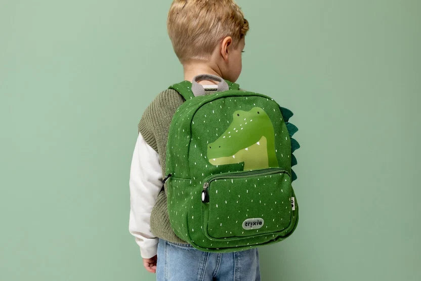 Trixie Regular Backpack