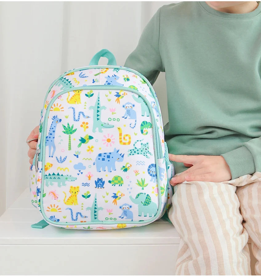 A Little Lovely Company Backpack