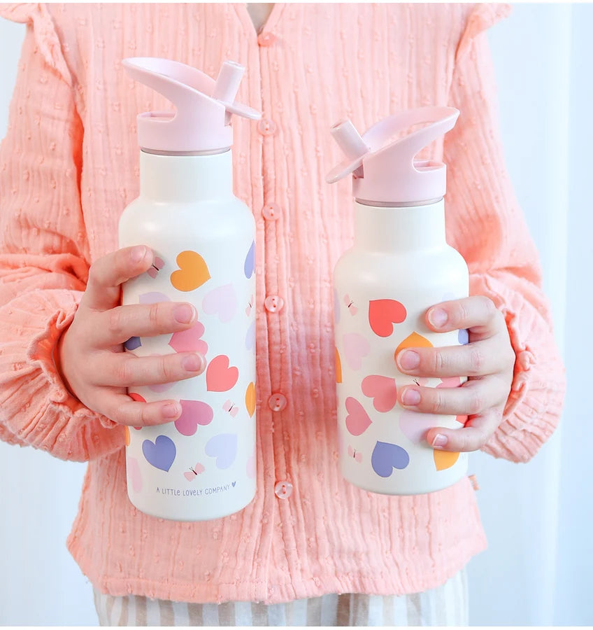 500ml Insulated Bottle