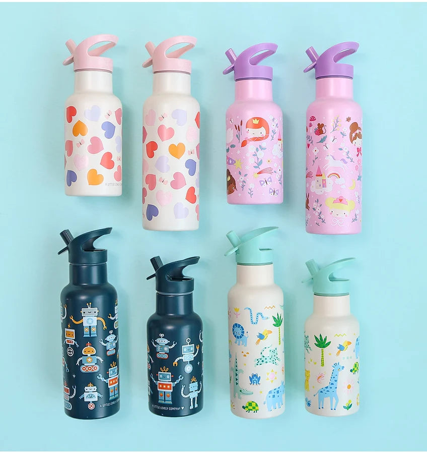 500ml Insulated Bottle