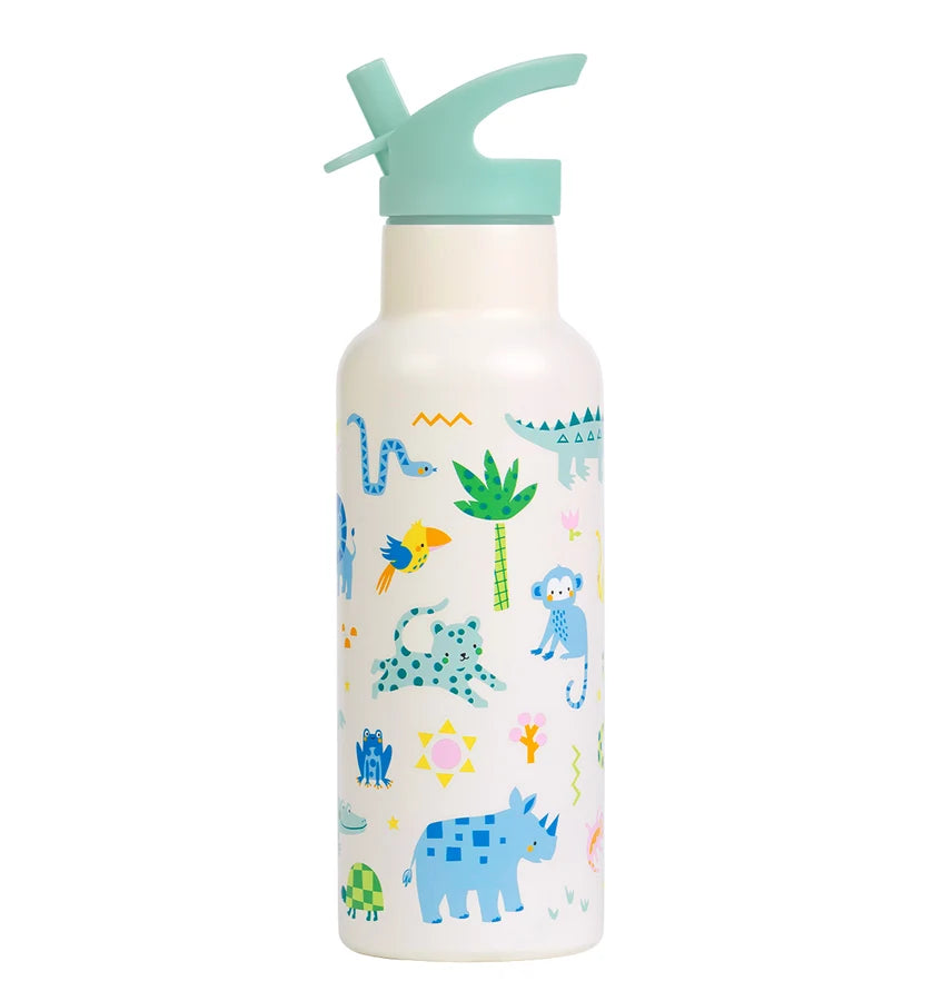 500ml Insulated Bottle
