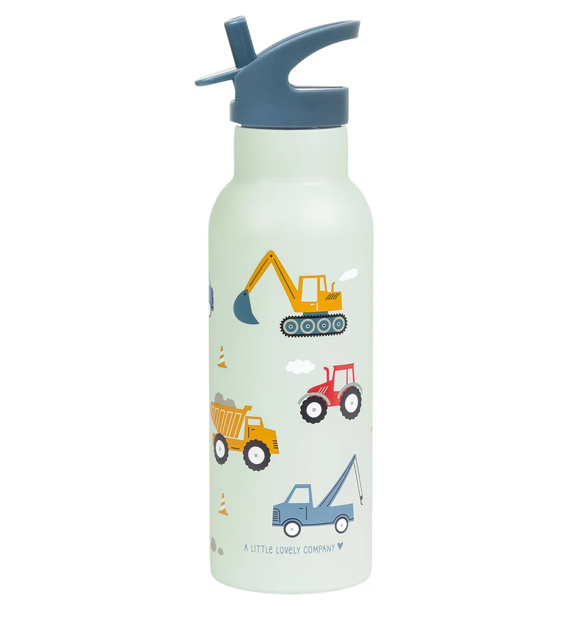 500ml Insulated Bottle