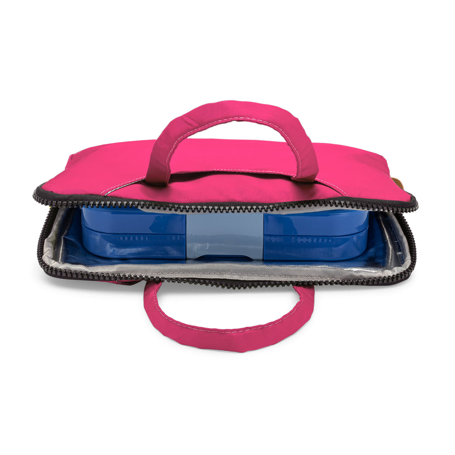 Yumbox Sleeve Lunch Bag with Handles