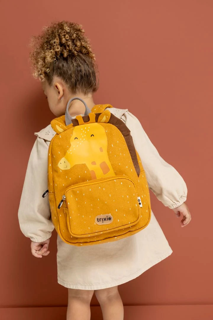 Trixie Regular Backpack