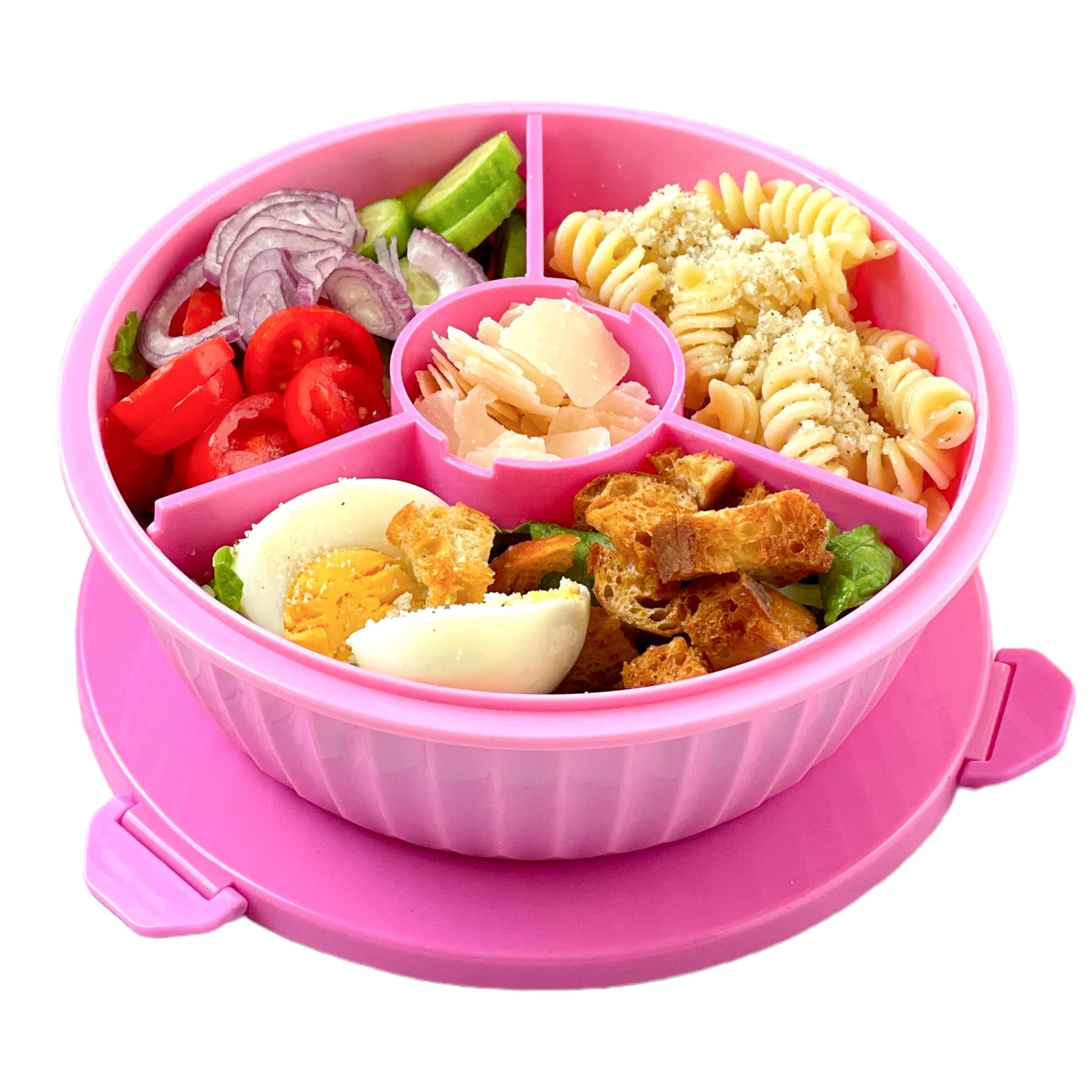 Yumbox Poke Bowl
