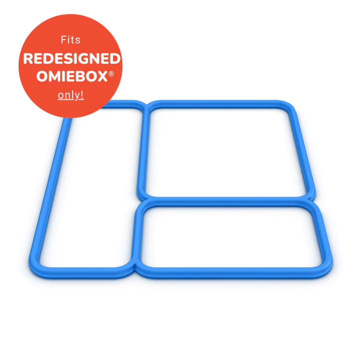 Omiebox Lid Seal