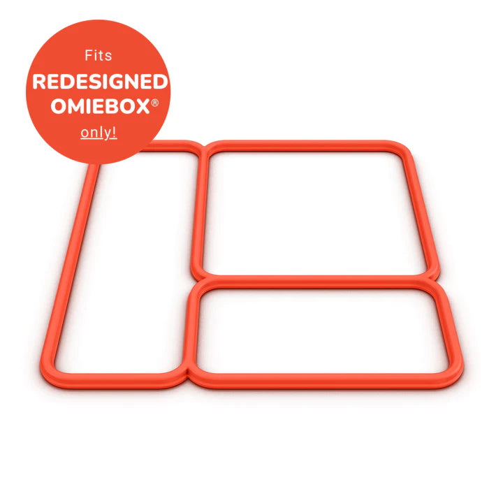 Omiebox Lid Seal