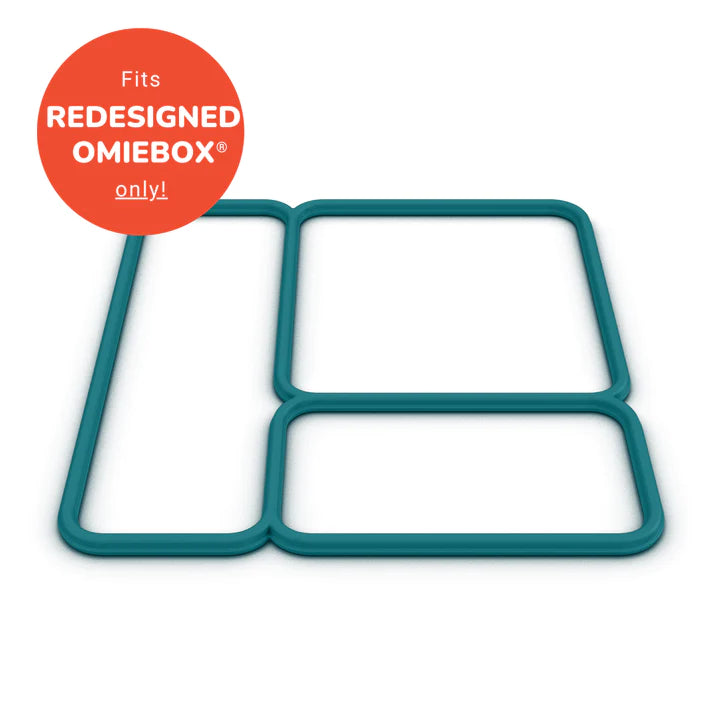 Omiebox Lid Seal