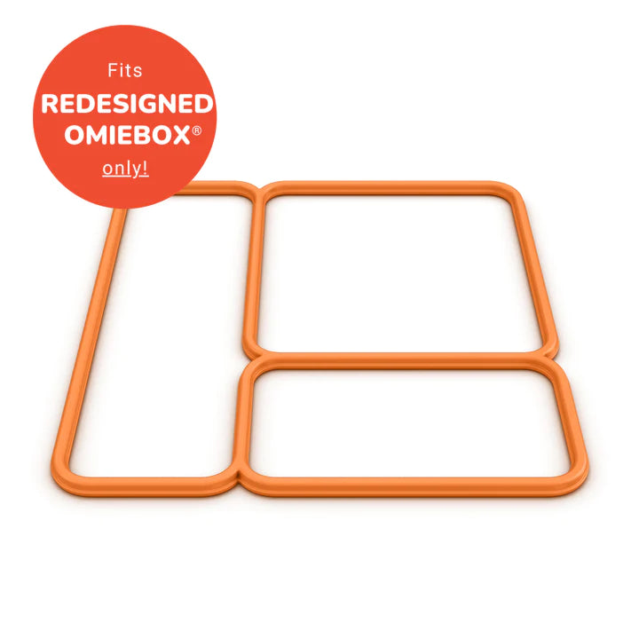 Omiebox Lid Seal