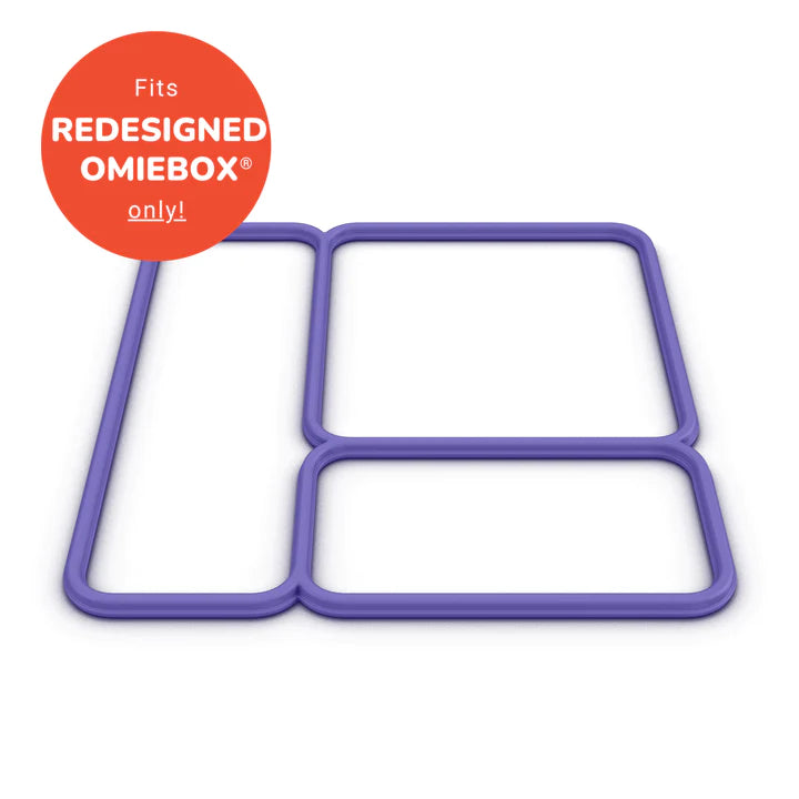 Omiebox Lid Seal