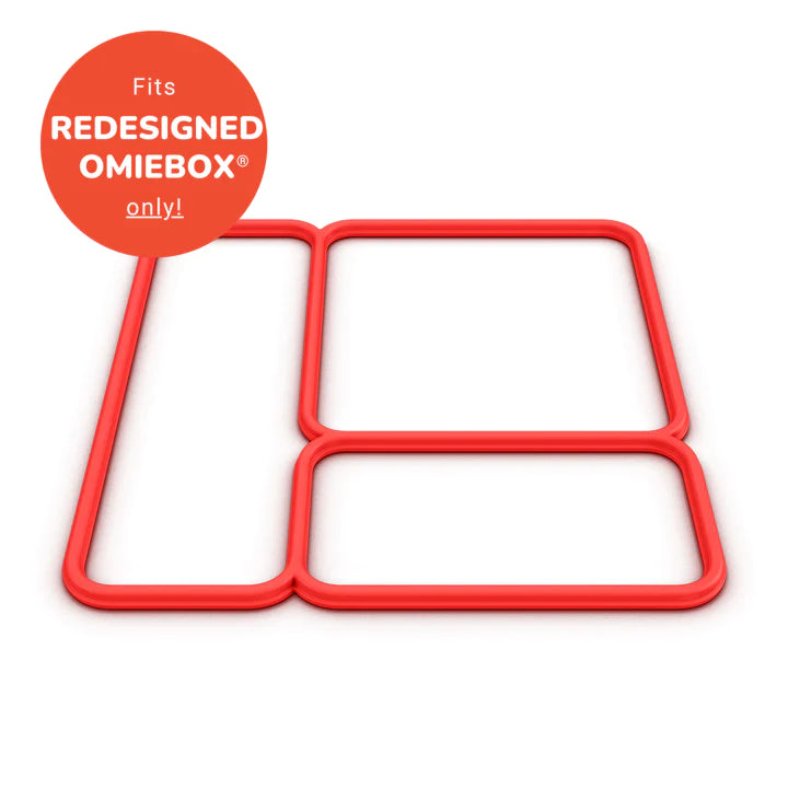 Omiebox Lid Seal