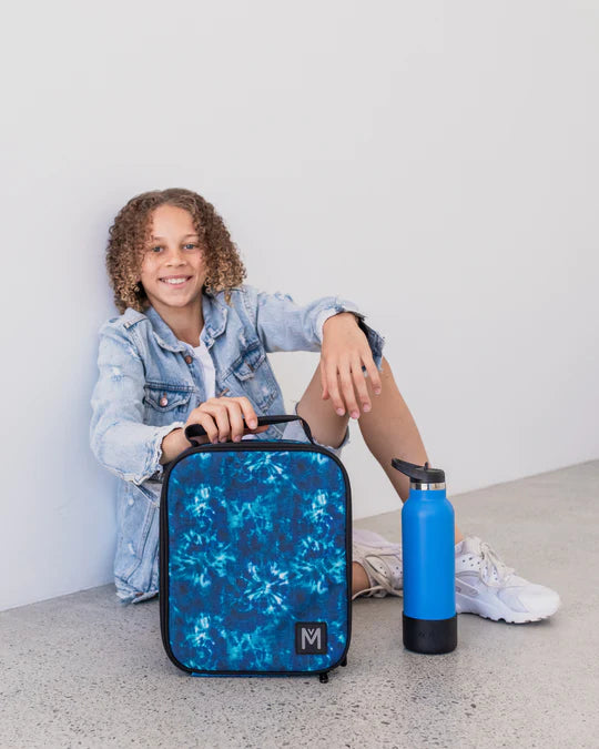 Montiico Large insulated Lunch bag
