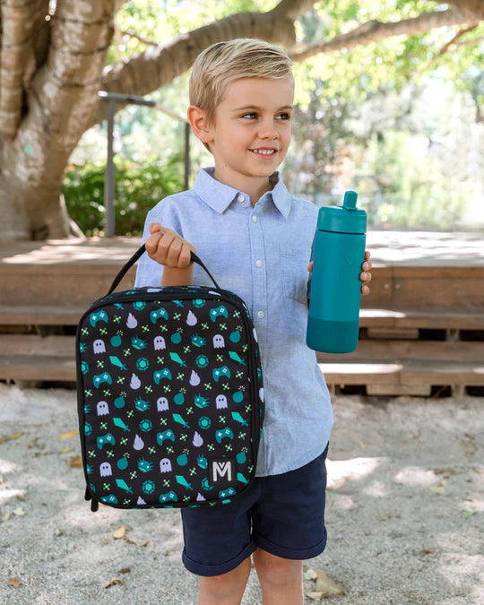 MontiiCo 475ml Water Bottle