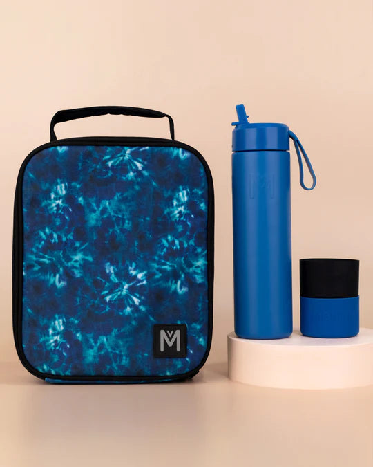 MontiiCo 700ml Water Bottle