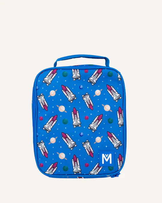 Montiico Large insulated Lunch bag