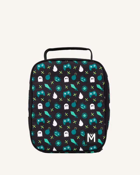 Montiico Large insulated Lunch bag