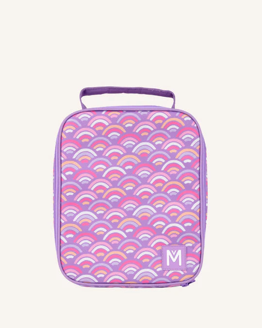 Montiico Large insulated Lunch bag