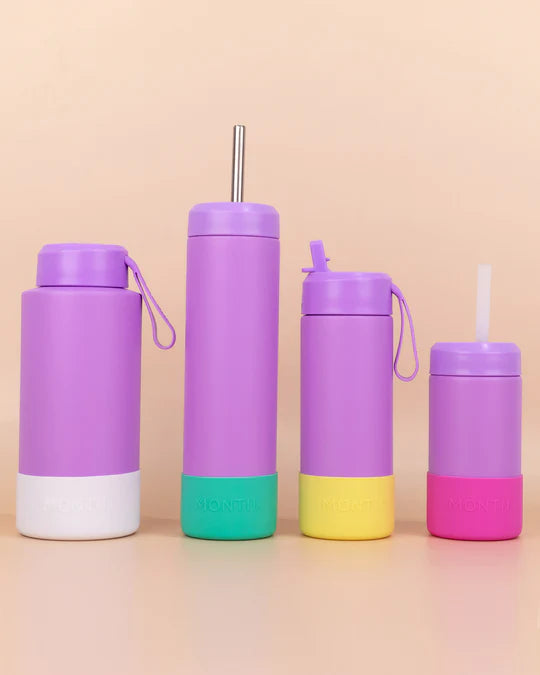 Small Bumper -350ML, 475ML, 700ML