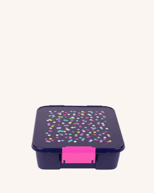 Bento Three (Medium)