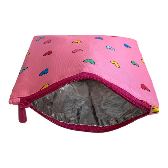 REUSABLE SANDWICH BAG - SET OF 2