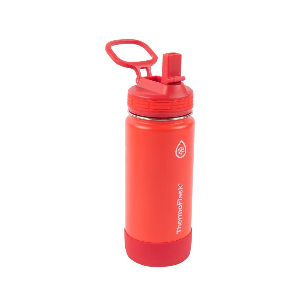 ThermoFlask Water Bottle