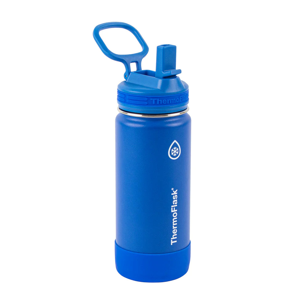ThermoFlask Water Bottle
