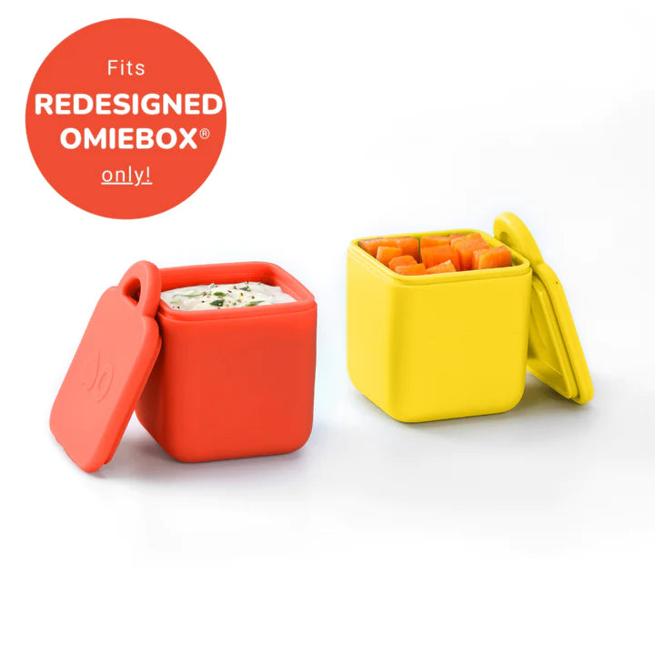 OmieDip (set of 2)