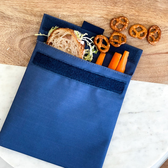 Reusable Sandwich Bags