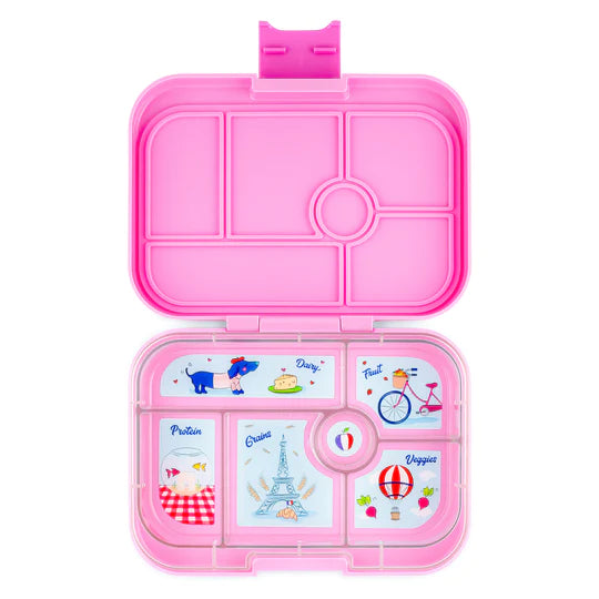 Yumbox Original 6 Compartments (Medium)