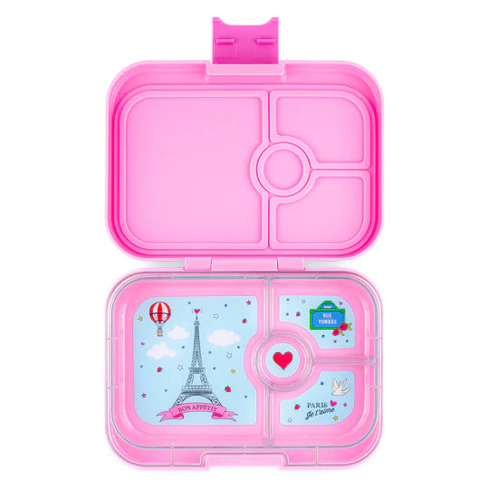 Yumbox Panino 4 Compartments (Medium)