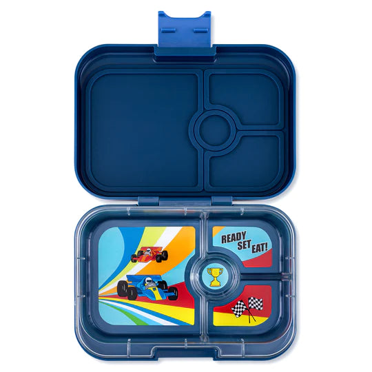 Yumbox Panino 4 Compartments (Medium)