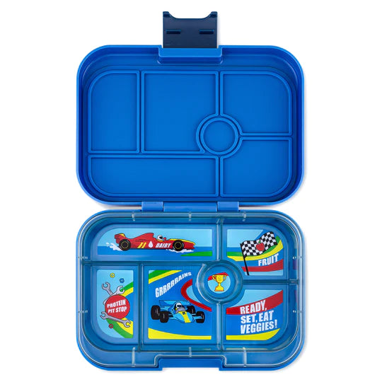 Yumbox Original 6 Compartments (Medium)