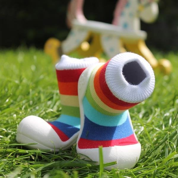 Attipas Shoes
