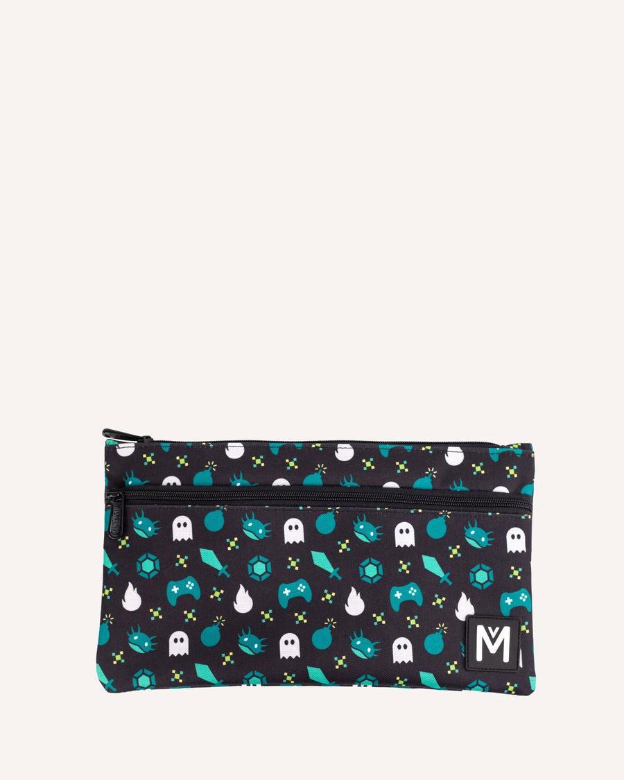 MontiiCo Pencil Case