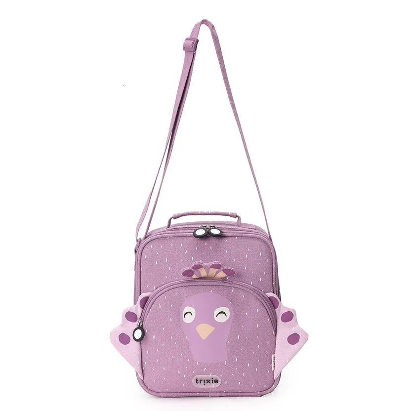 Trixie Insulated Lunch Bag