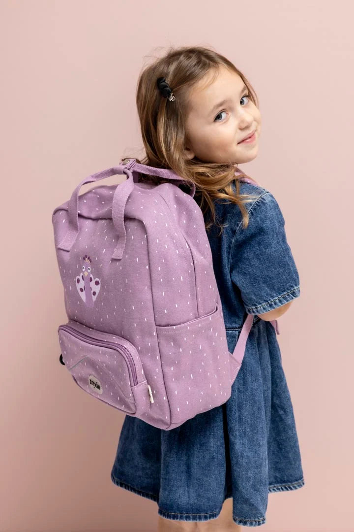 Trixie Large Backpack