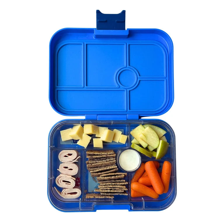Yumbox Original 6 Compartments (Medium)