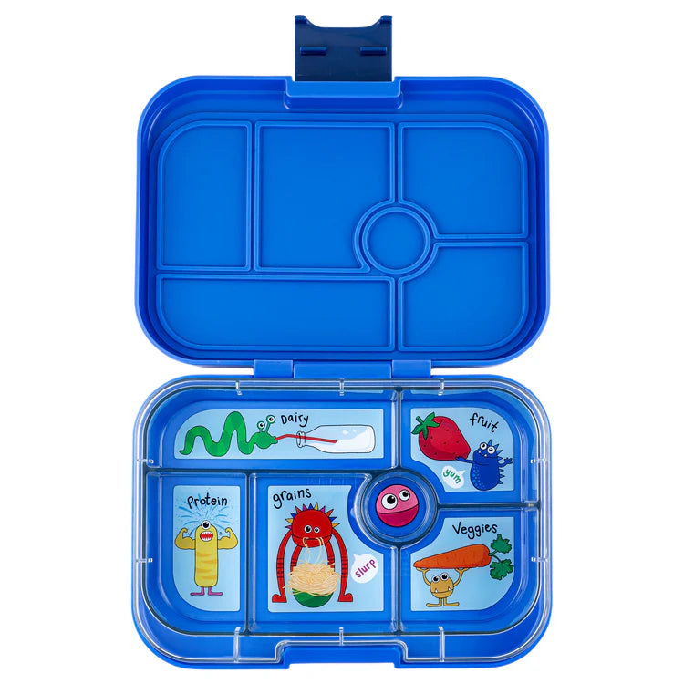 Yumbox Original 6 Compartments (Medium)